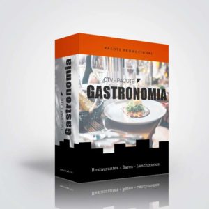 Gastronomia