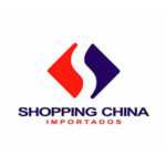 Shopping China